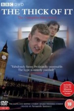 Watch The Thick of It Tvmuse